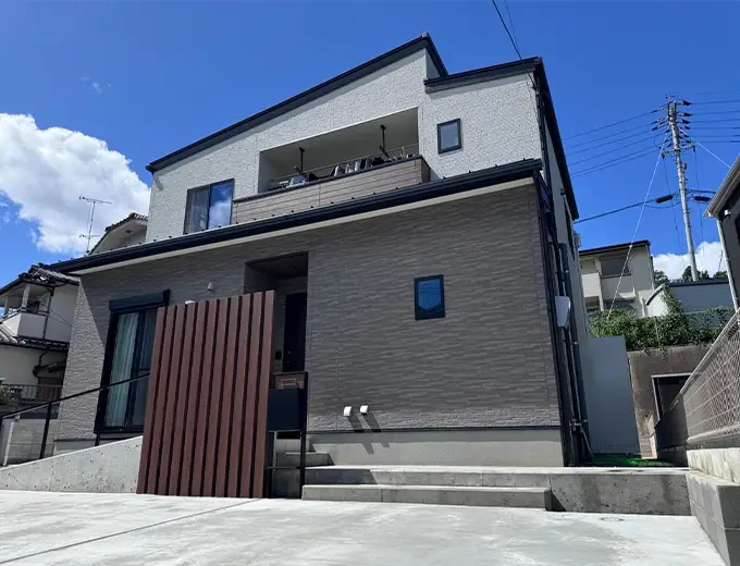 建築・施工事例 写真