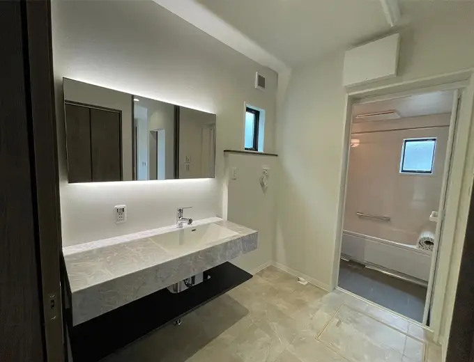 建築・施工事例 写真