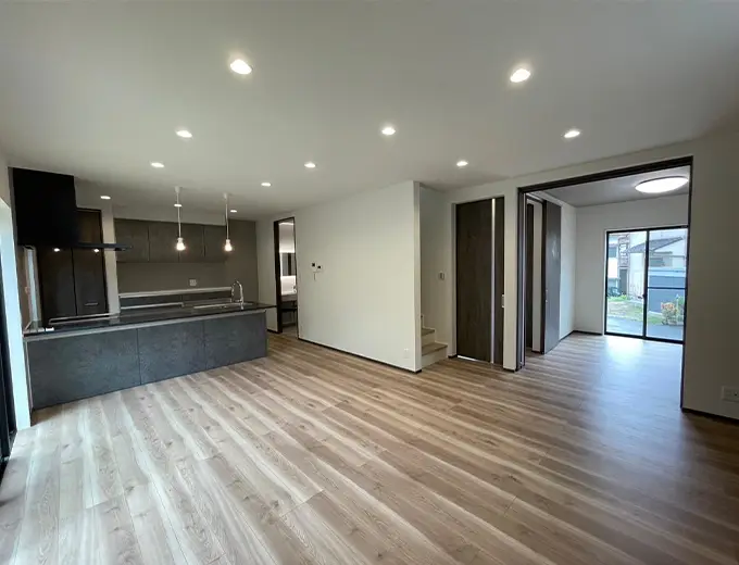 建築・施工事例 写真