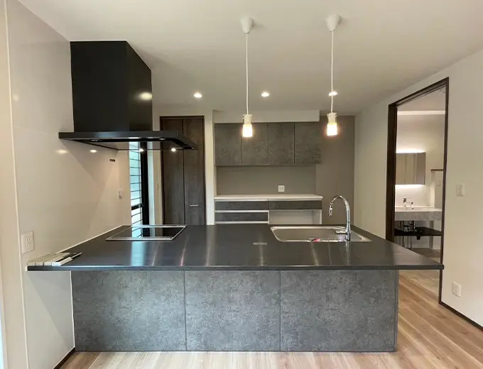 建築・施工事例 写真