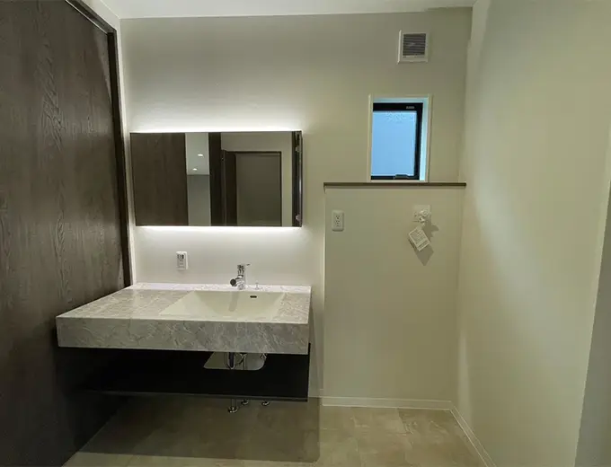 建築・施工事例 写真