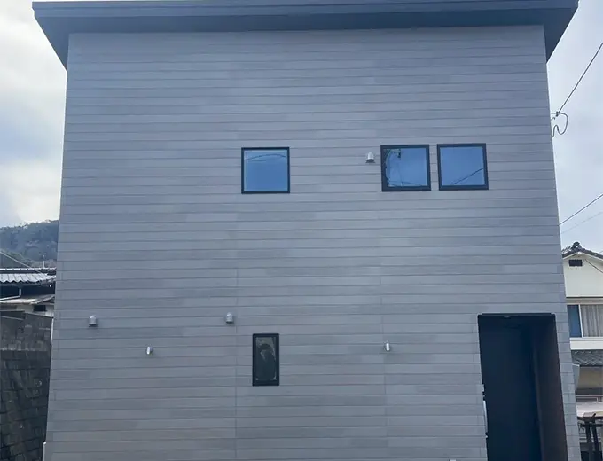 建築・施工事例 写真