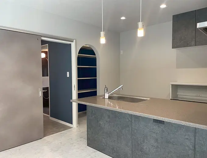 建築・施工事例 写真