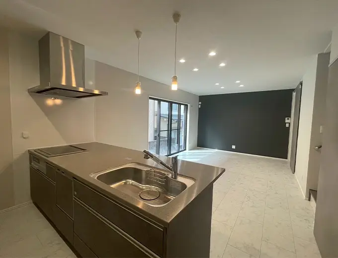 建築・施工事例 写真