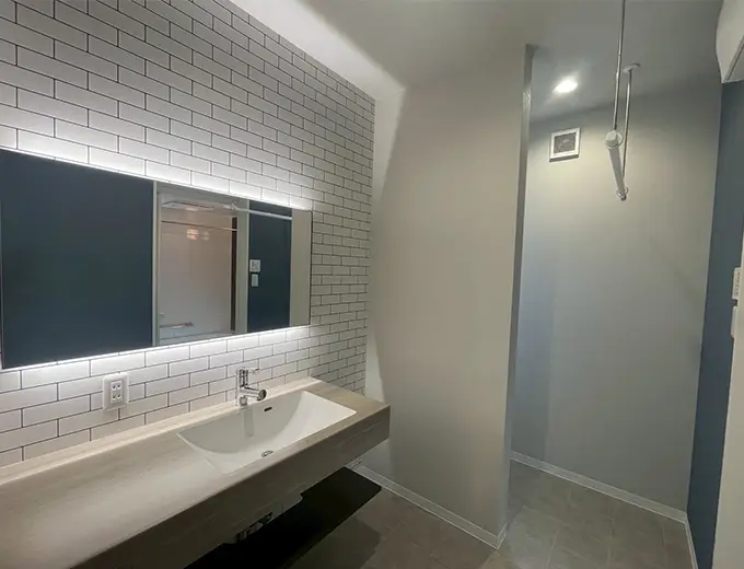 建築・施工事例 写真