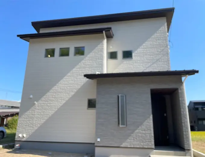 建築・施工事例 写真