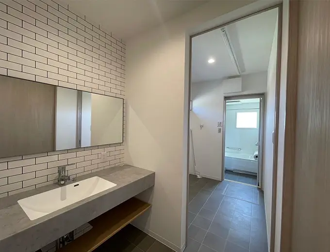 建築・施工事例 写真