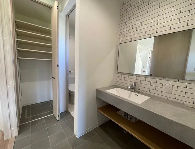 建築・施工事例 写真