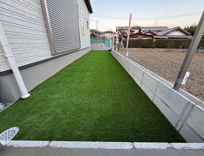 建築・施工事例 写真